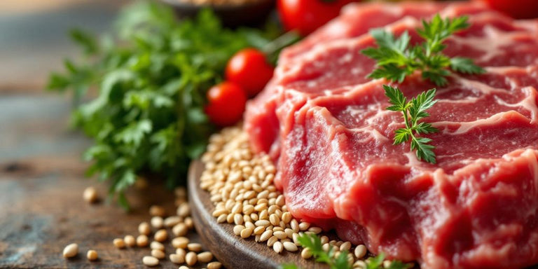 The Environmental Impact of Choosing a Raw Diet for Dogs