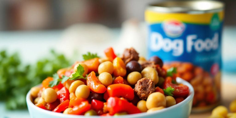 The Benefits of Fresh Dog Food vs. Canned: Which is Better for Your Dog’s Health?
