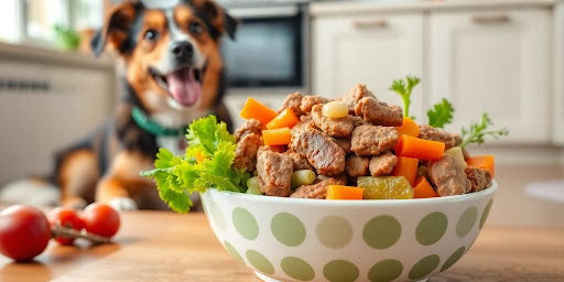 From Picky Eaters to Thriving Pets: How Fresh Dog Food and Probiotics for Dogs Transform Mealtime