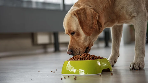 The Power of Organic Goat Milk for Dogs: Benefits You Didn’t Know About