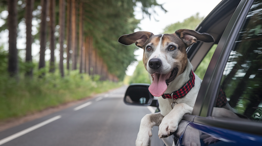 How to Travel with a Raw-Fed Dog: A Convenient Raw Diet for Home & Travel
