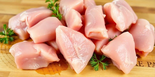 The 7 Best Raw Meat Options for Dogs: A Complete Guide to a Natural Diet