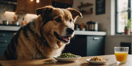 Probiotics For Dogs: Enhancing Gut Health With Raw Diets