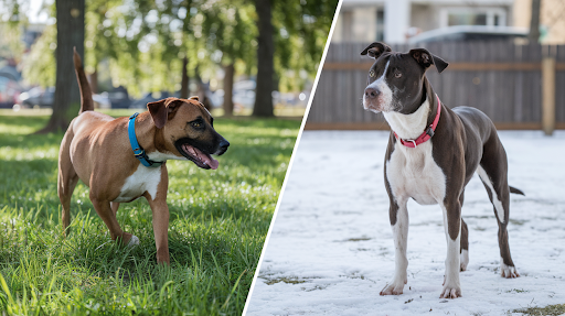 The Winter vs. Summer Raw Feeding Guide: Adjusting Your Dog’s Diet for the Seasons