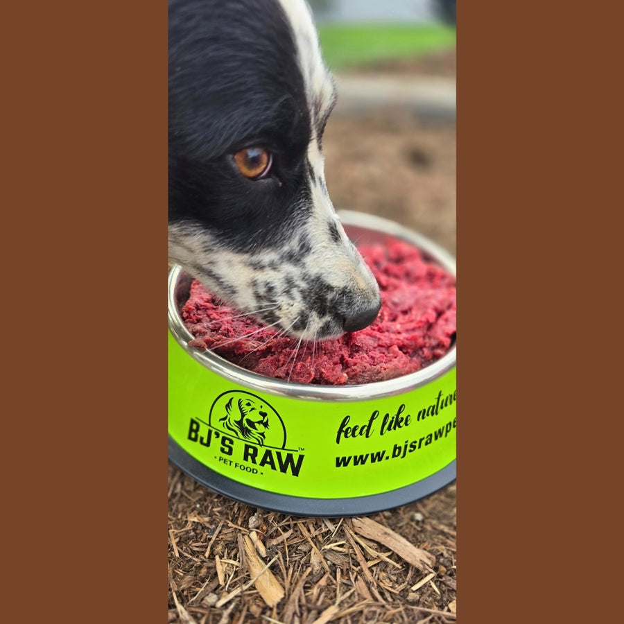 Super Beef Mix