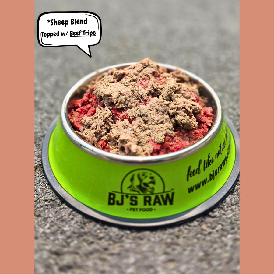 Beef Tripe