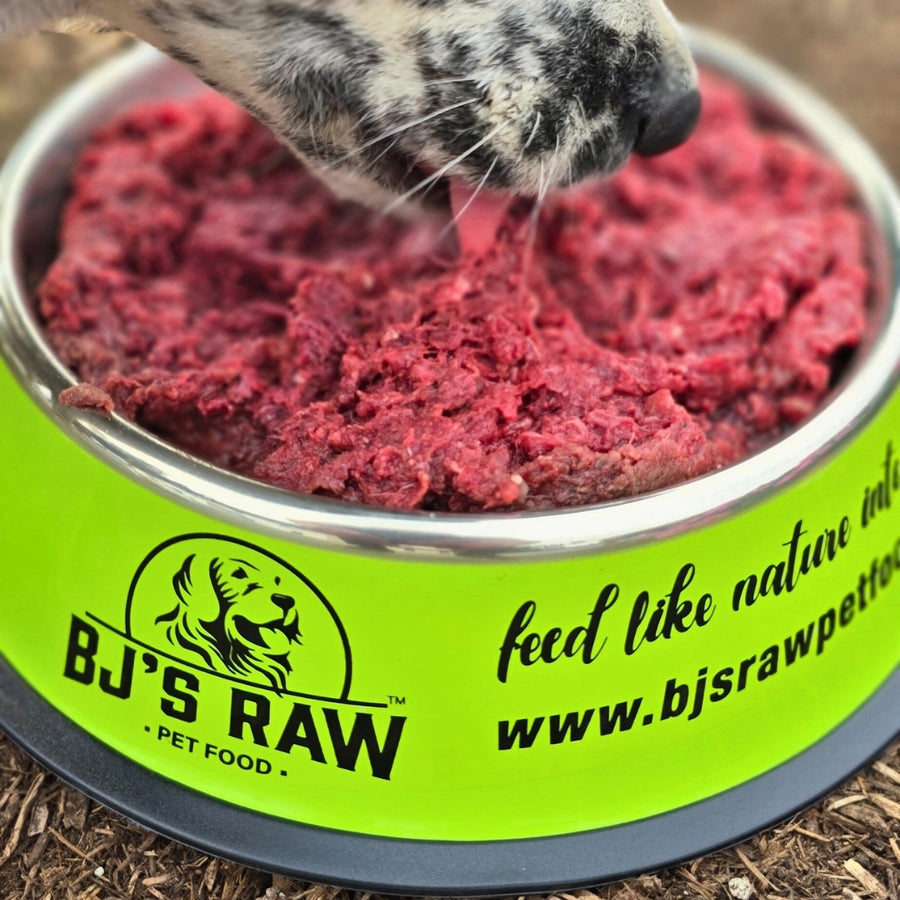 Super Beef Mix