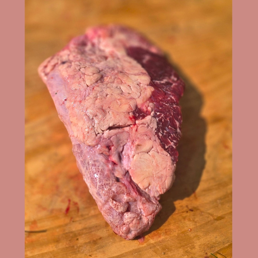 Beef Pancreas