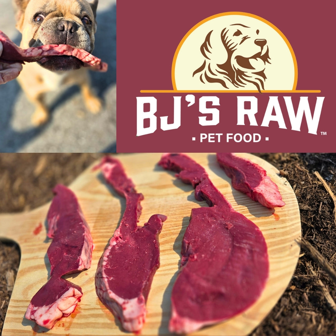 Beef Heart