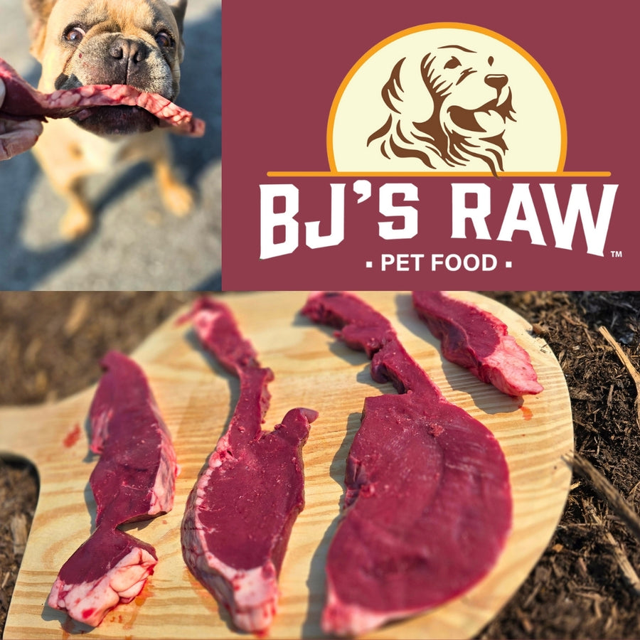 Beef Heart