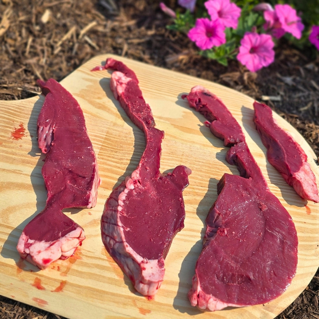Beef Heart