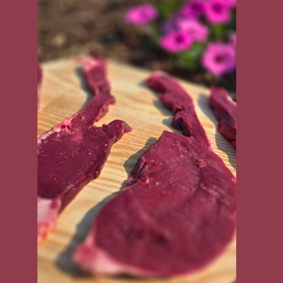 Beef Heart