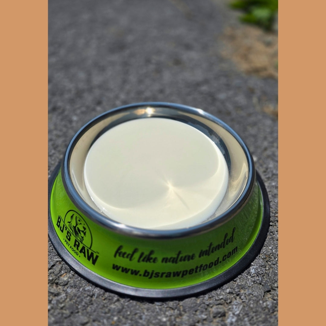 Goat Colostrum