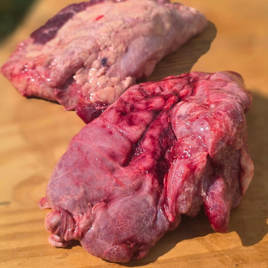 Beef Pancreas