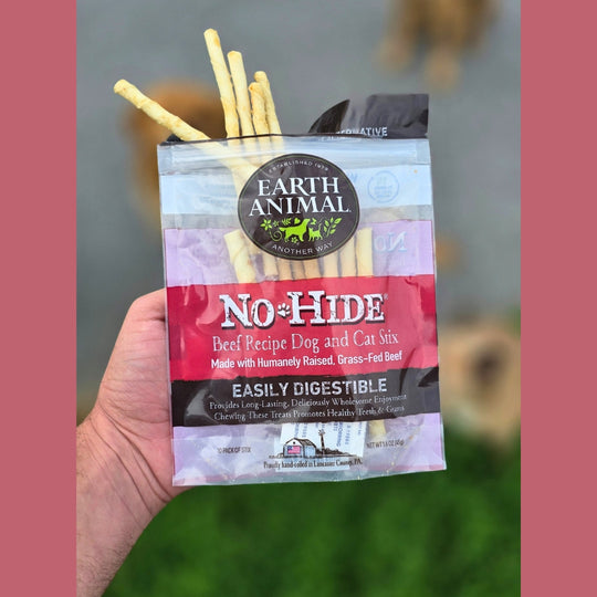 No-Hide Stix