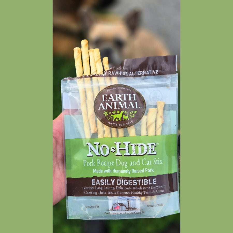 No-Hide Stix