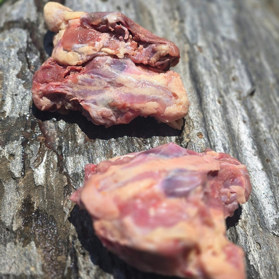 Chicken Backs