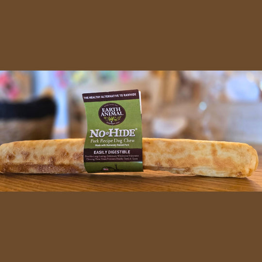 No-Hide Bones | Pork | Large/11"