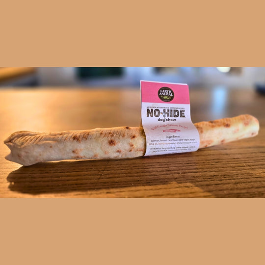 No-Hide Bones | Salmon | Large/11"