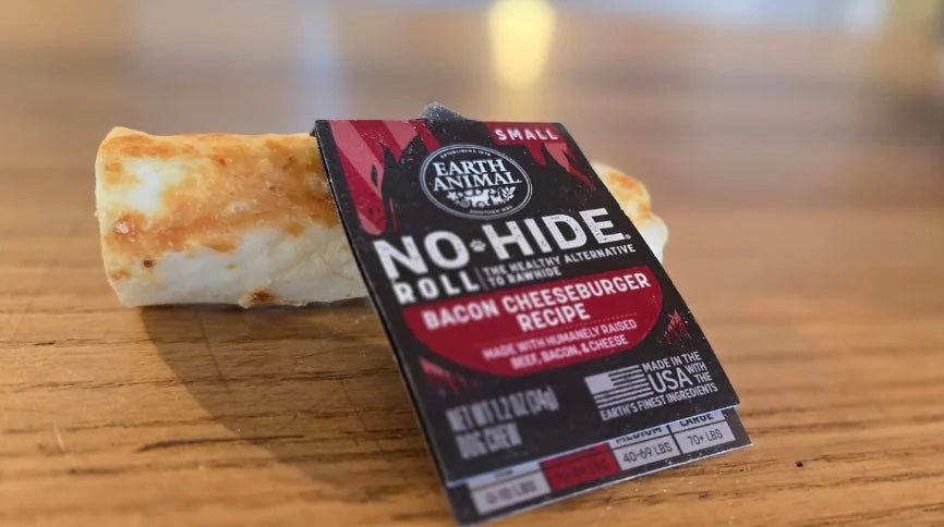 No-Hide Bones