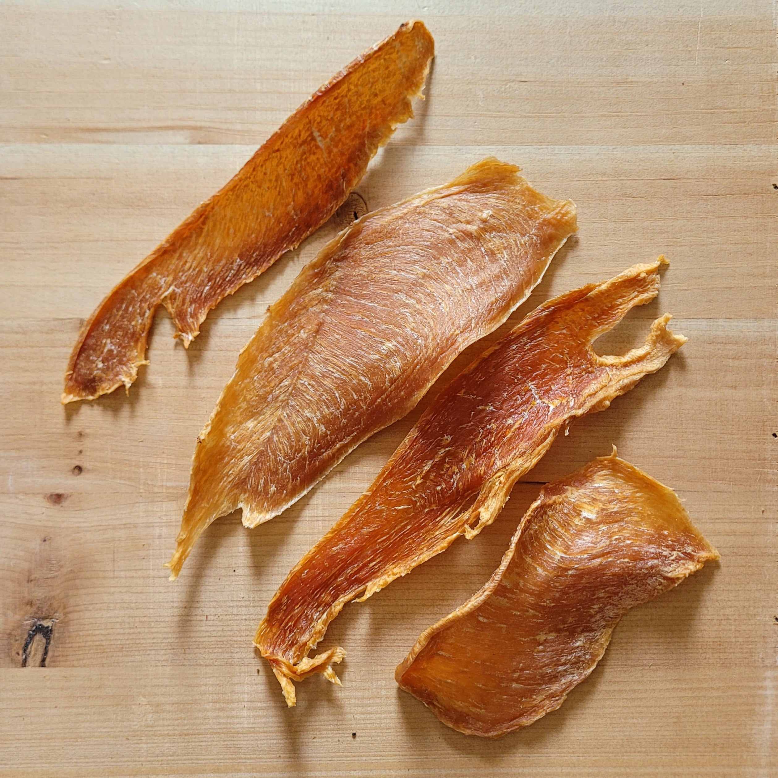 Jerky Strips