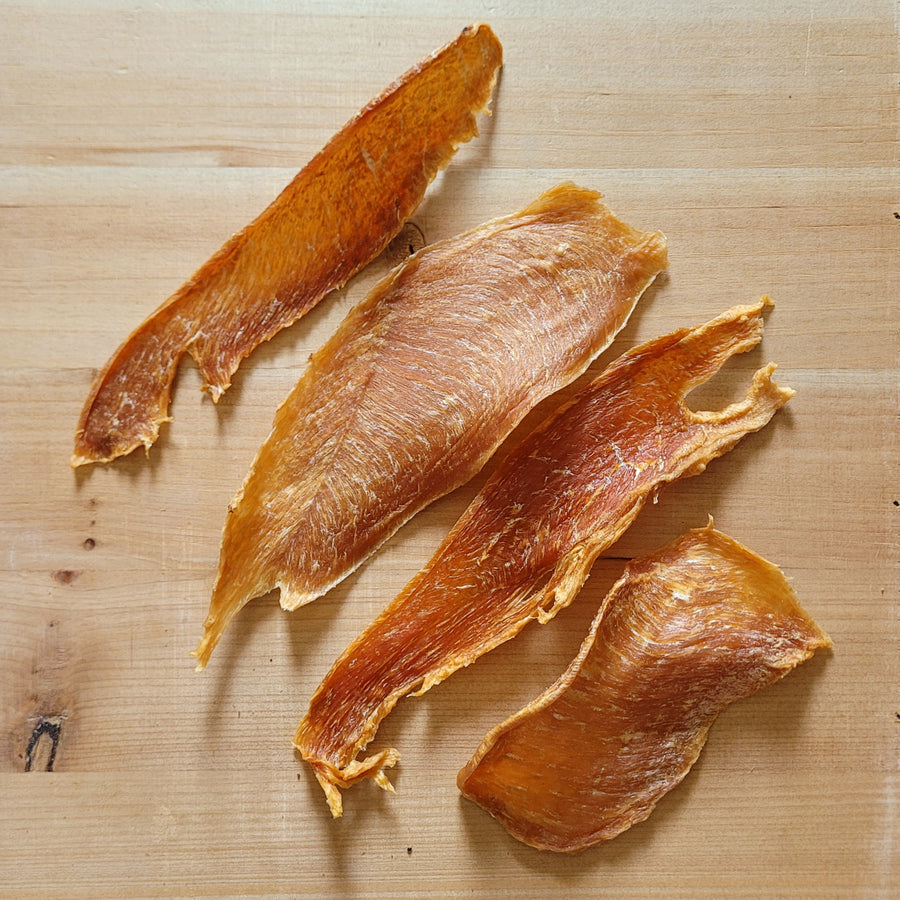 Jerky Strips