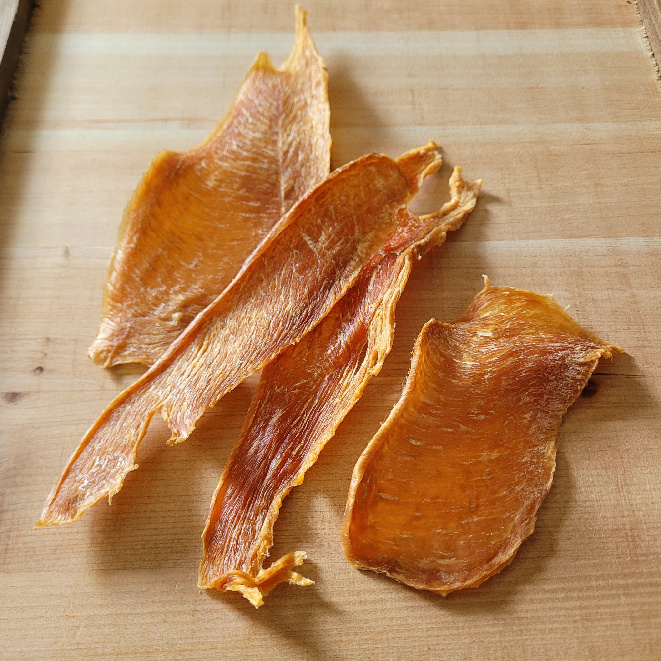Jerky Strips