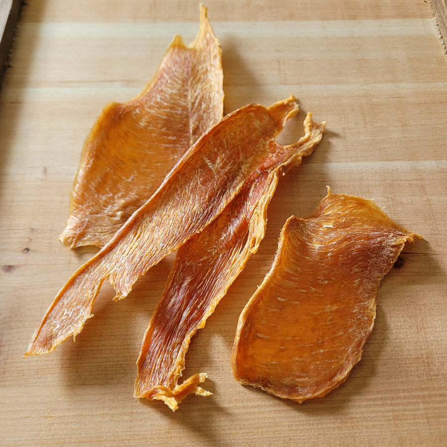 Jerky Strips