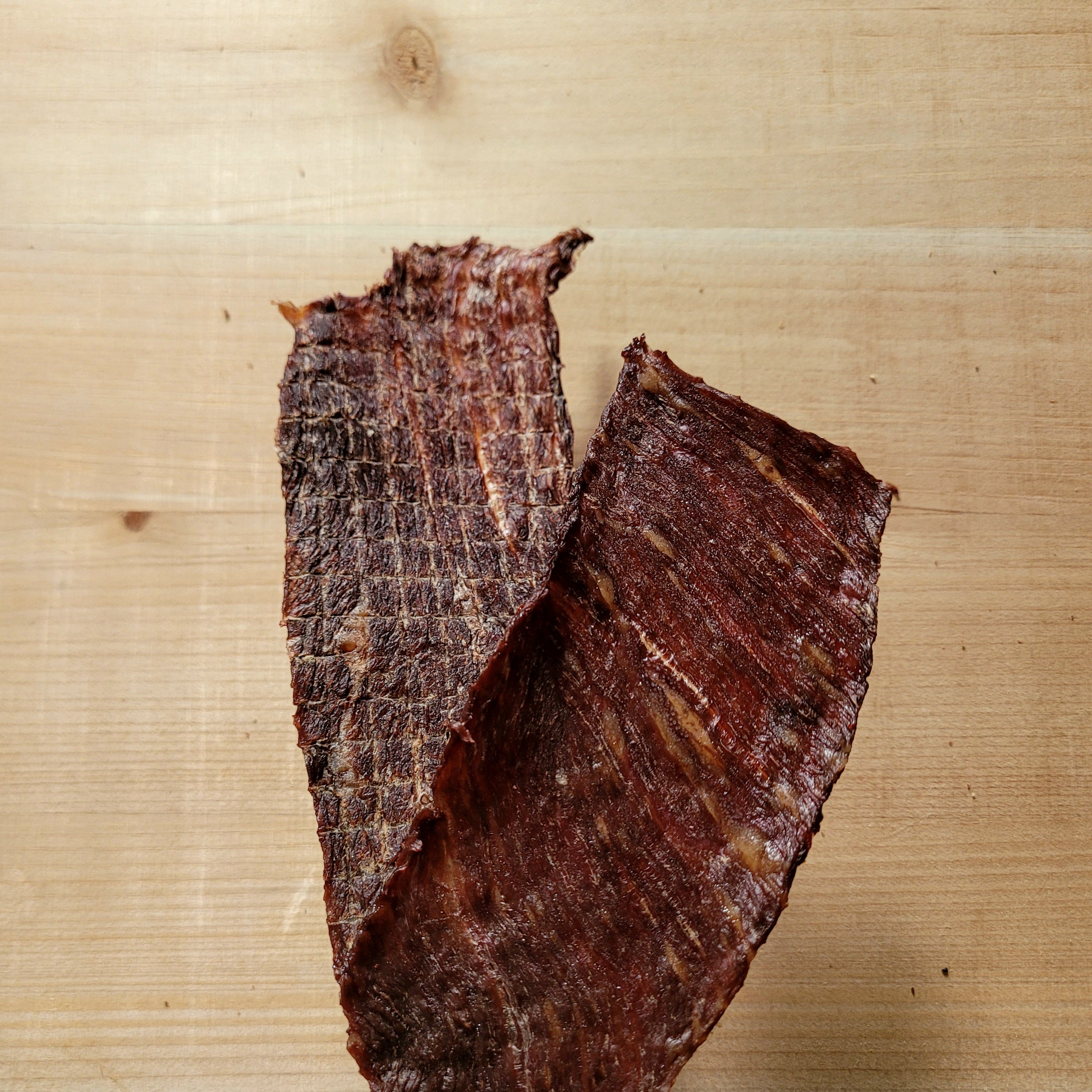 Jerky Strips