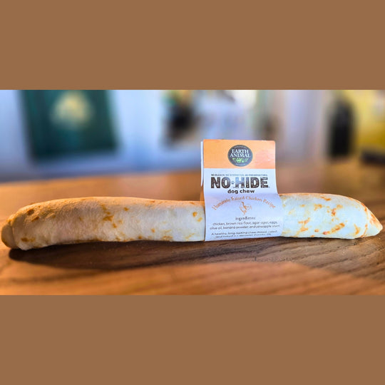 No-Hide Bones | Chicken | Large/11"