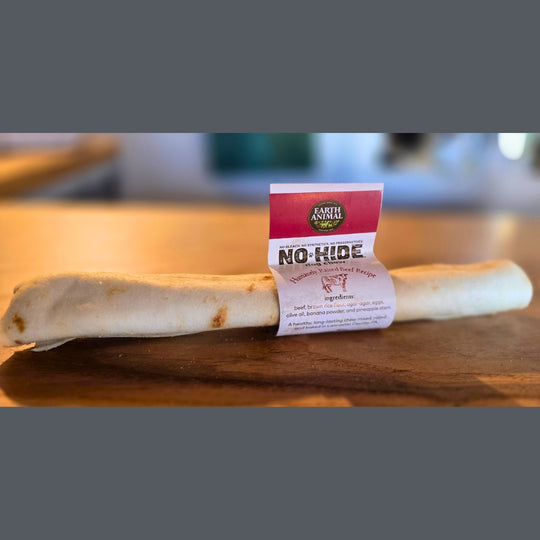 No-Hide Bones | Beef | Large/11"