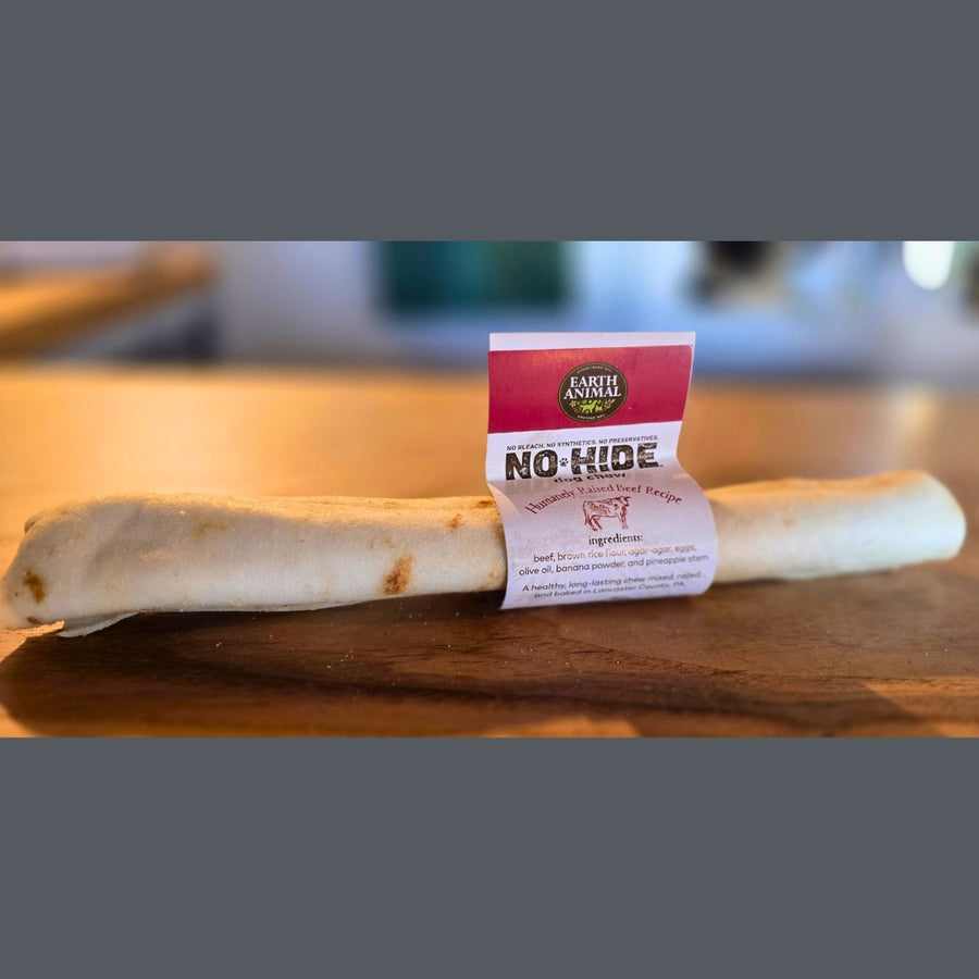 No-Hide Bones