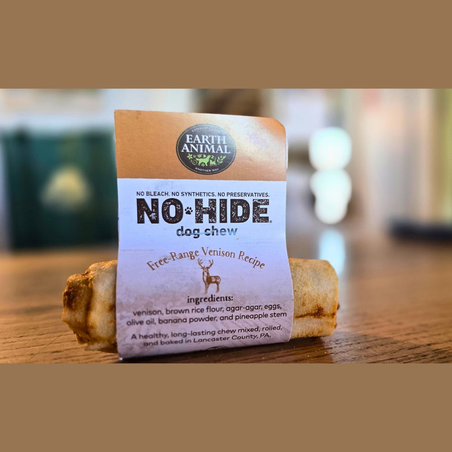 No-Hide Bones