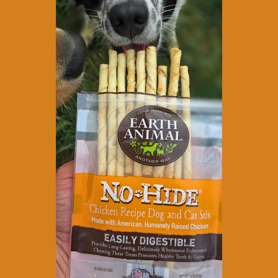 No-Hide Stix