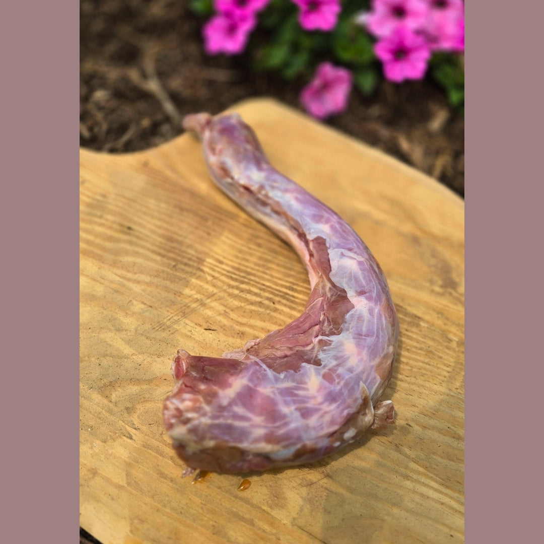 Turkey Necks