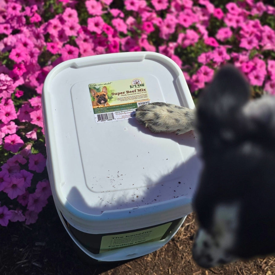 Super Beef Mix