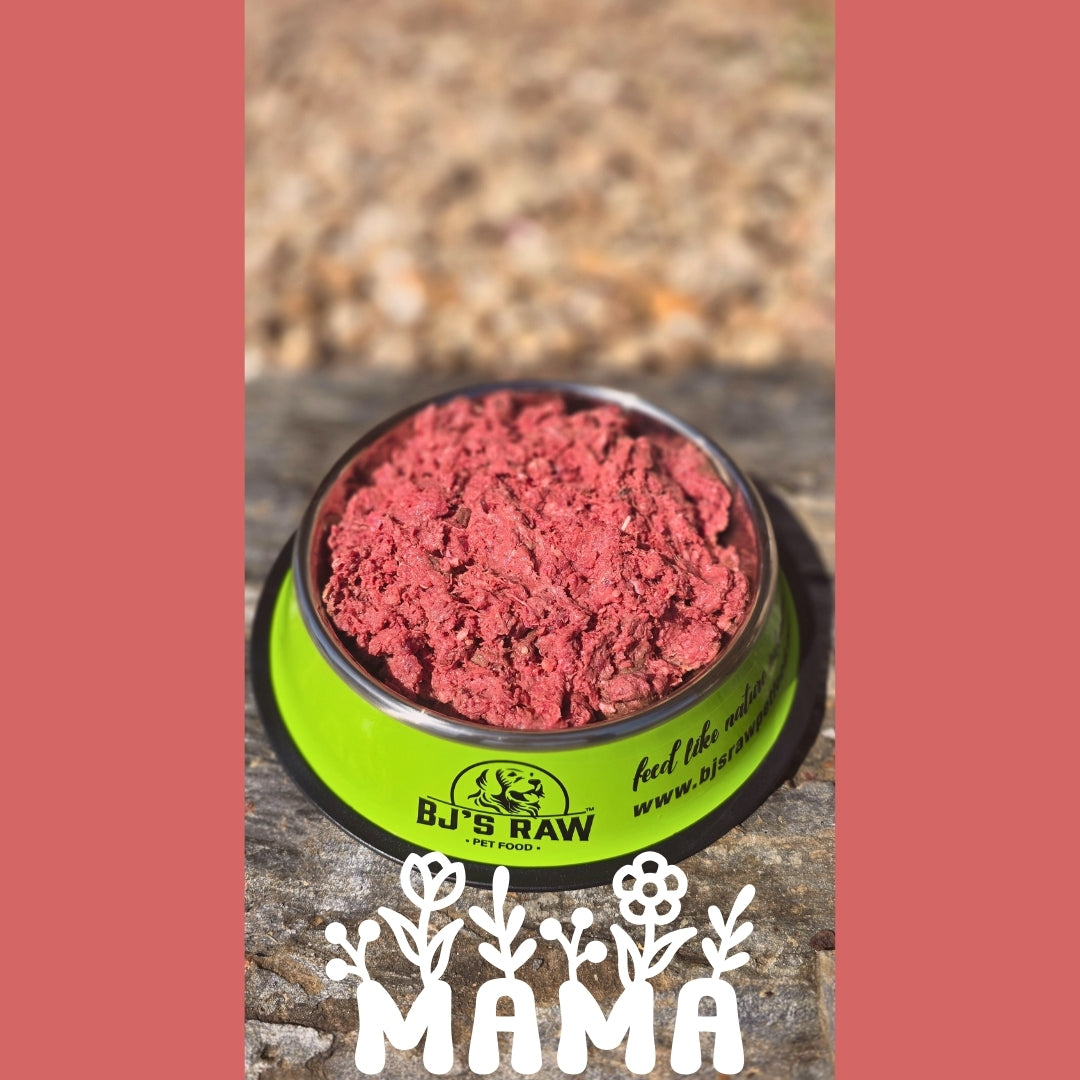 Mama Mix