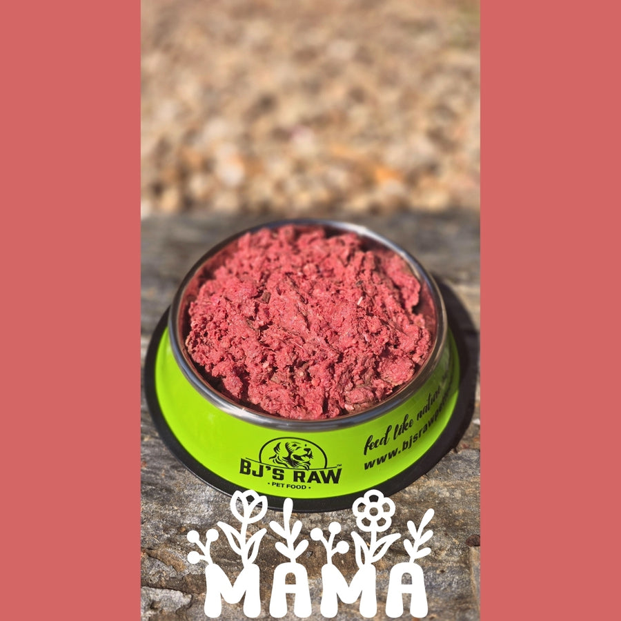 Mama Mix