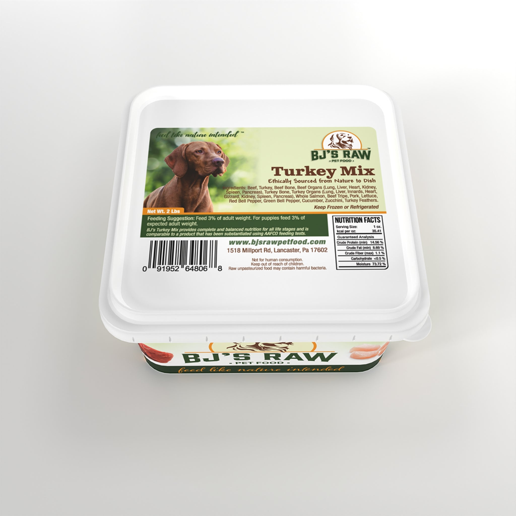 Cat Food Reddit Raw Dog Food Introductory Package