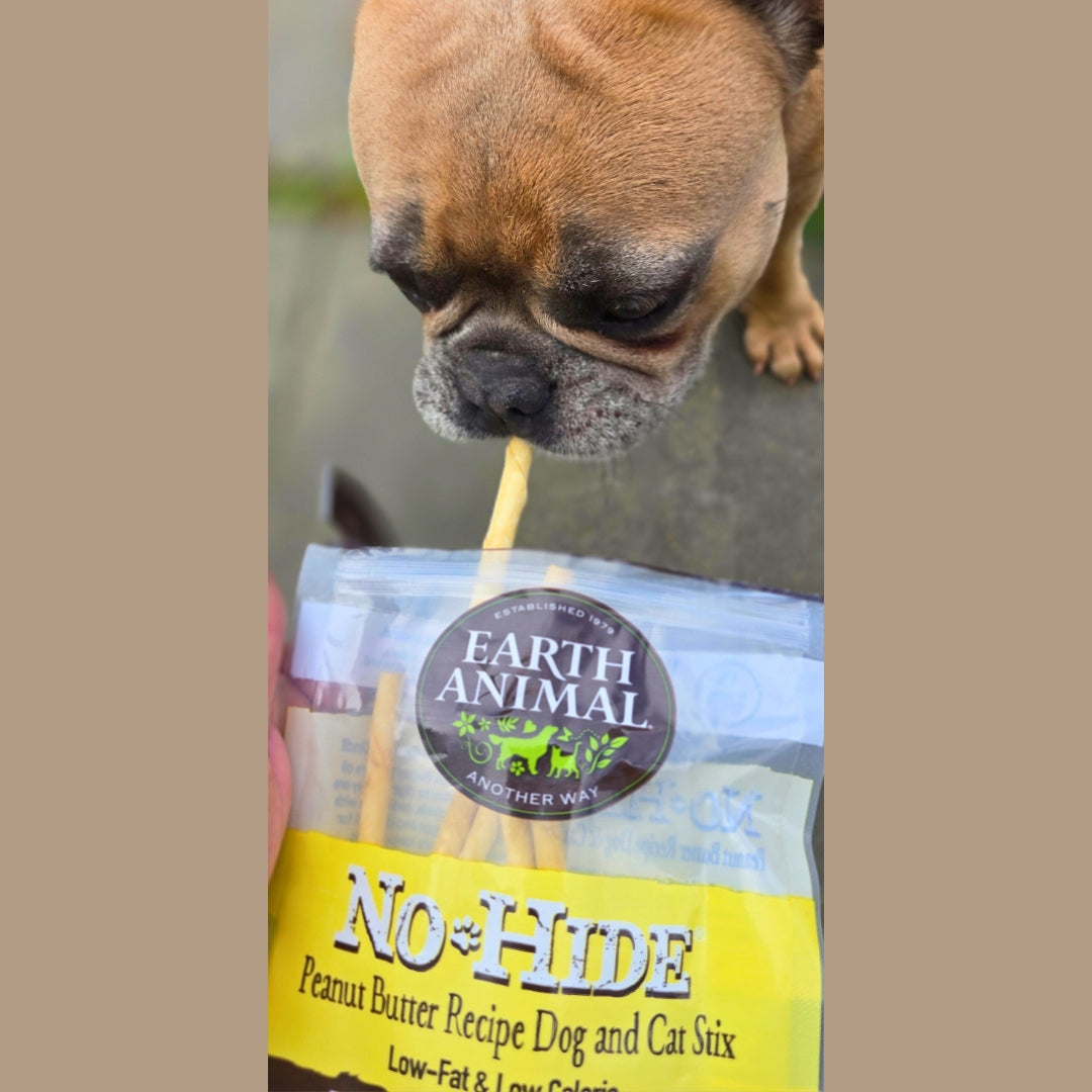 No-Hide Stix