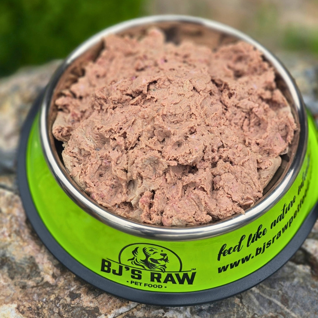 Turkey Blend