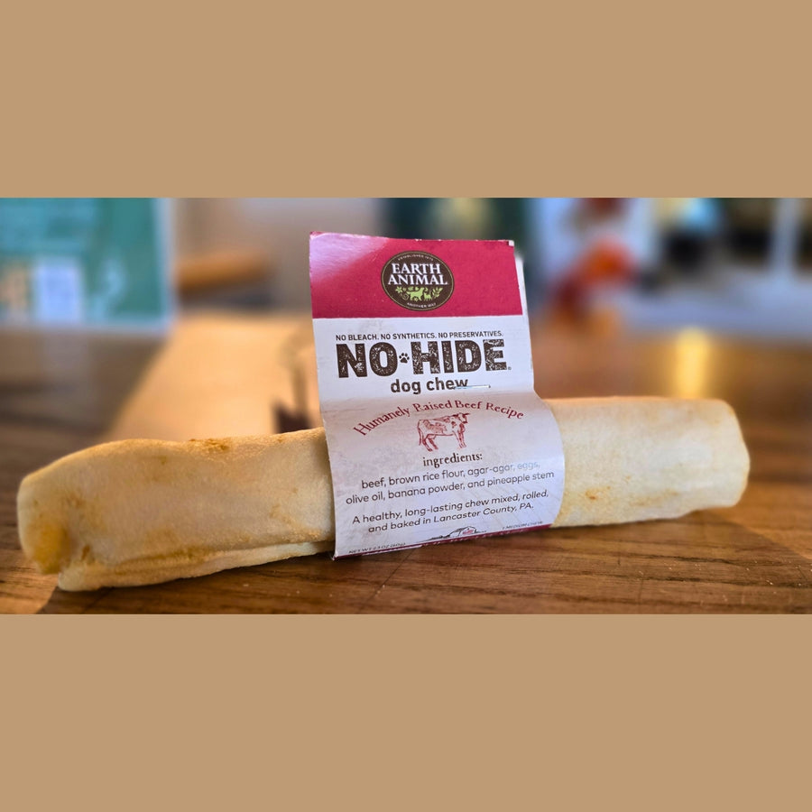 No-Hide Bones