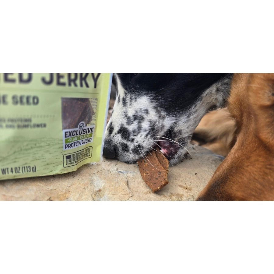 Earth Animal Jerky | From The Seed