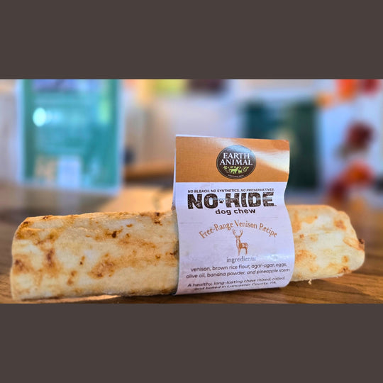 No-Hide Bones | Venison | Medium/7"