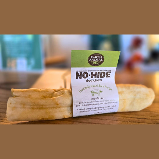 No-Hide Bones | Pork | Medium/7"