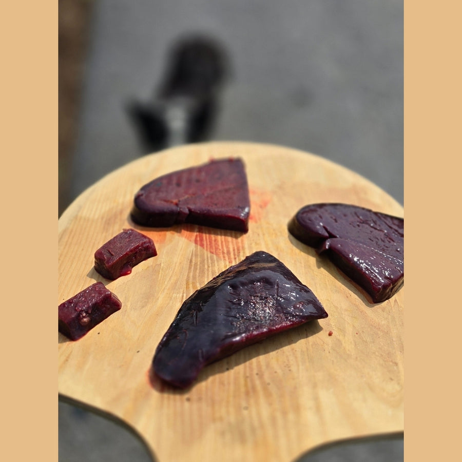 Beef Liver
