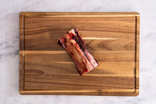 Beef Marrow Bone