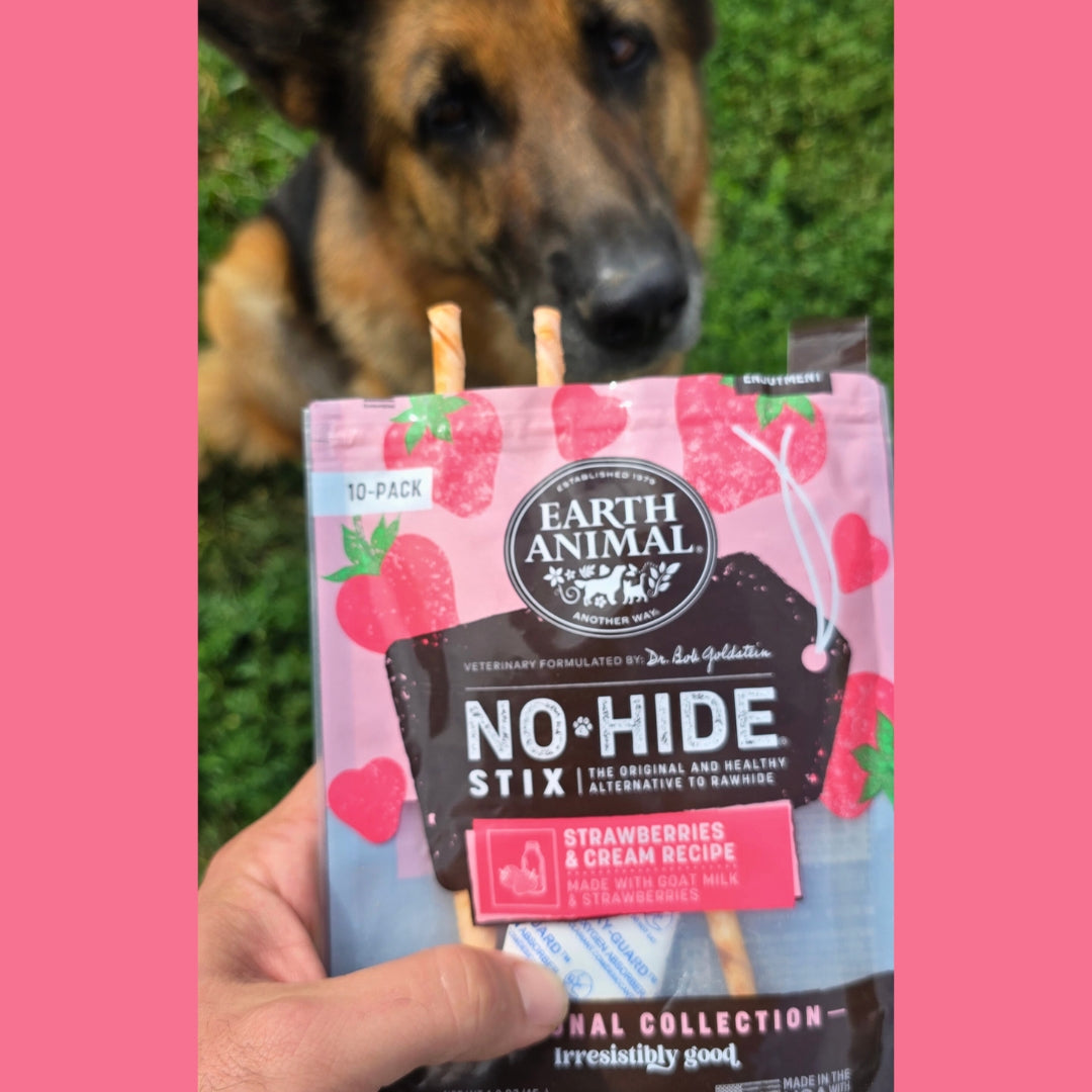 No-Hide Stix