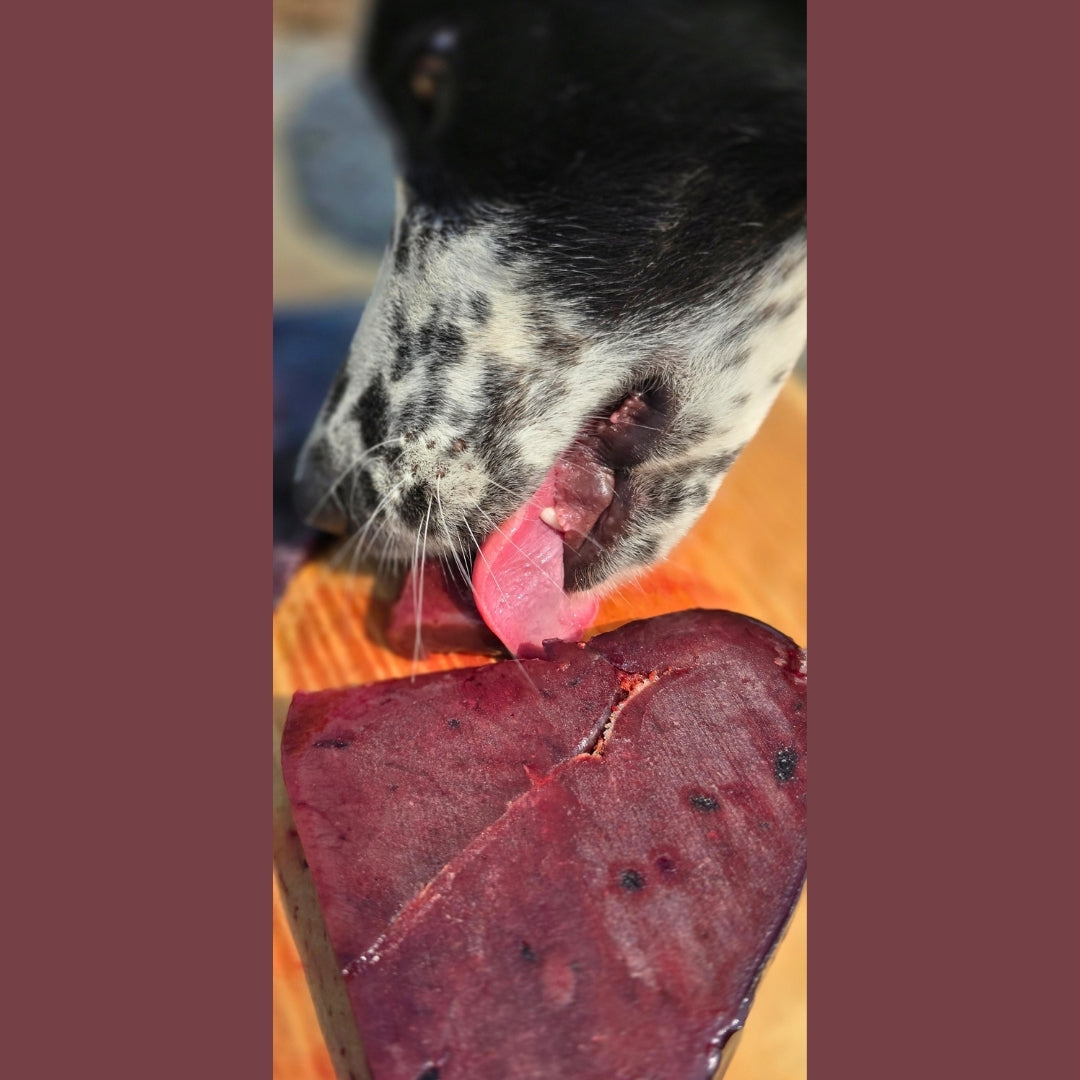 Beef Liver