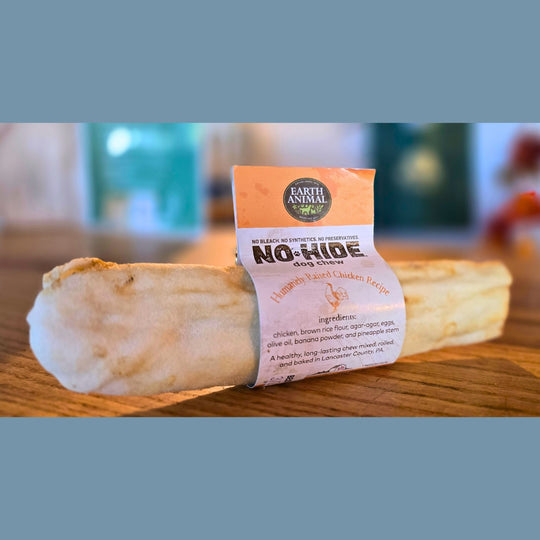 No-Hide Bones | Chicken | Medium/7"